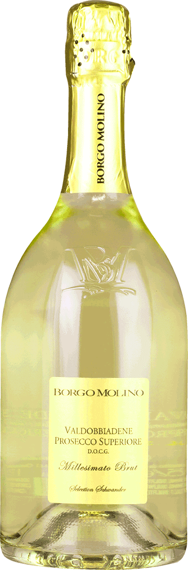 Millesimato Prosecco