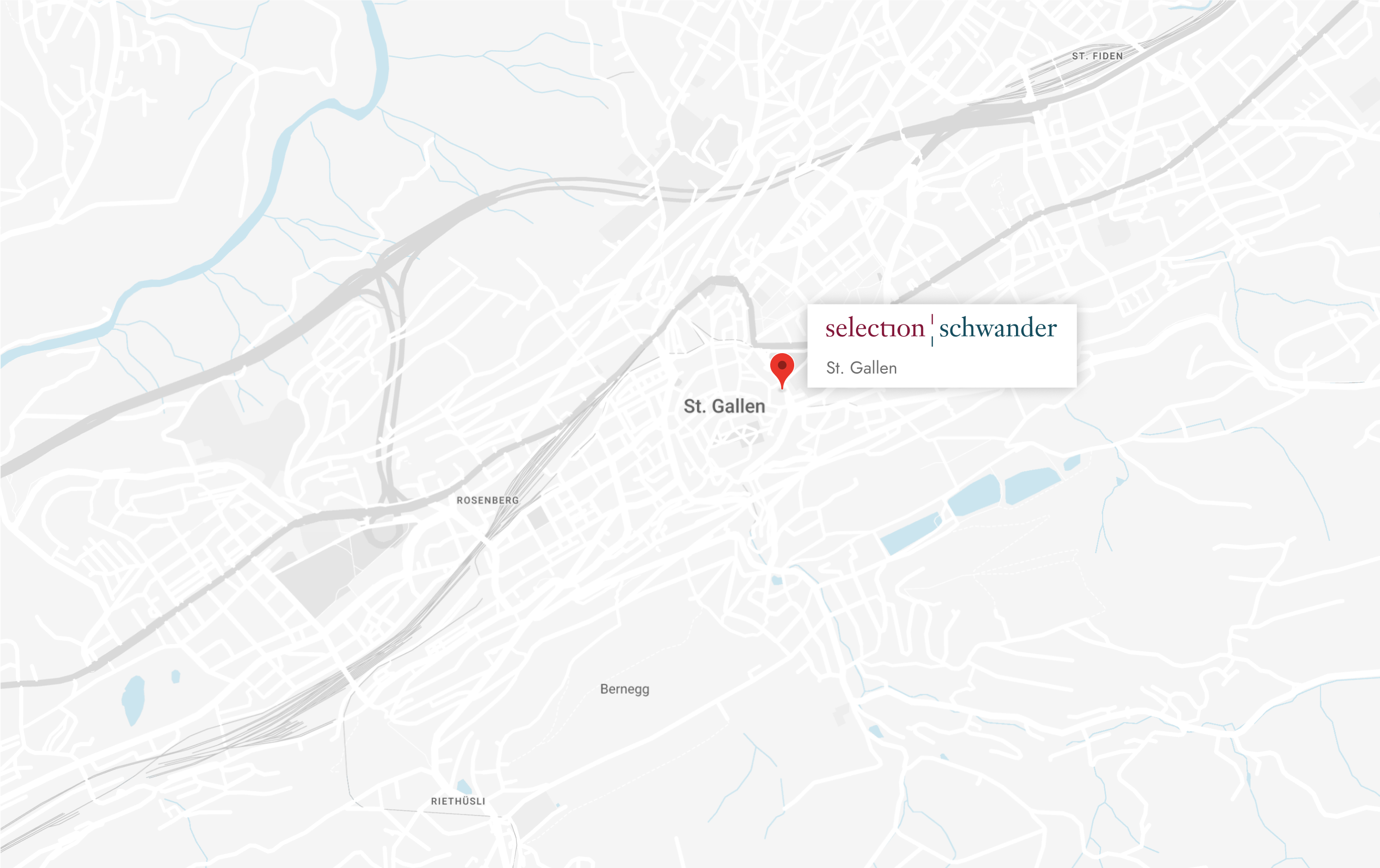 Selection Schwander background image