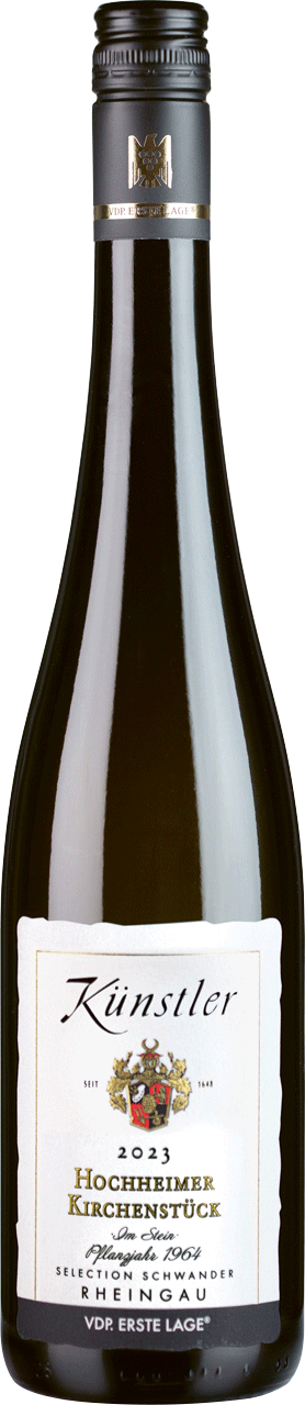 Hochheimer Kirchenstück "Im Stein" 