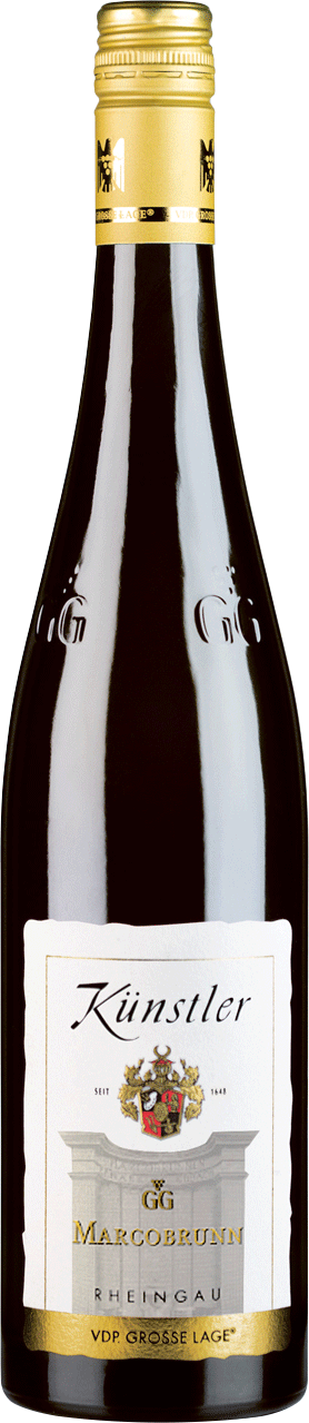 Riesling Erbacher Marcobrunn