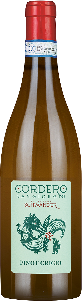 Tenuta San Giorgio Pinot Grigio