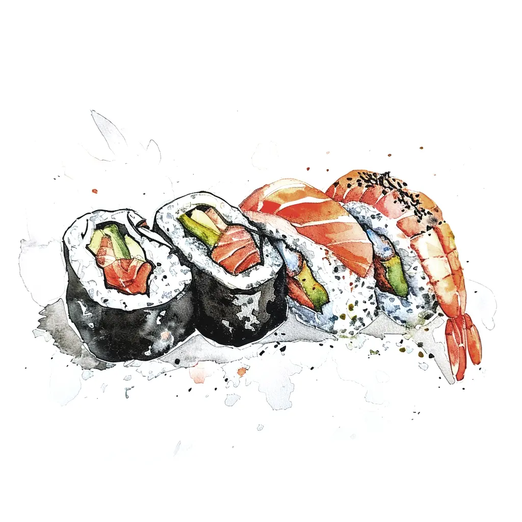 Sushi