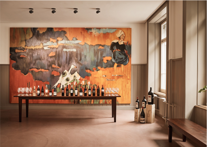 Selection Schwander background image