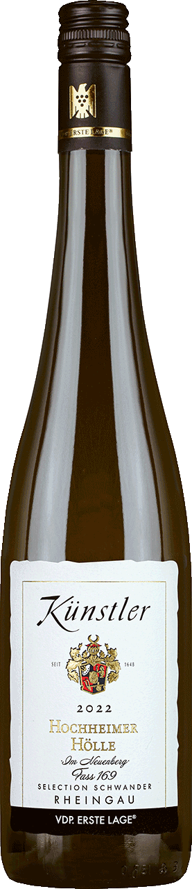 Riesling Hochheimer Hölle