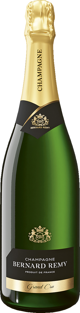 Champagne Grand Crû