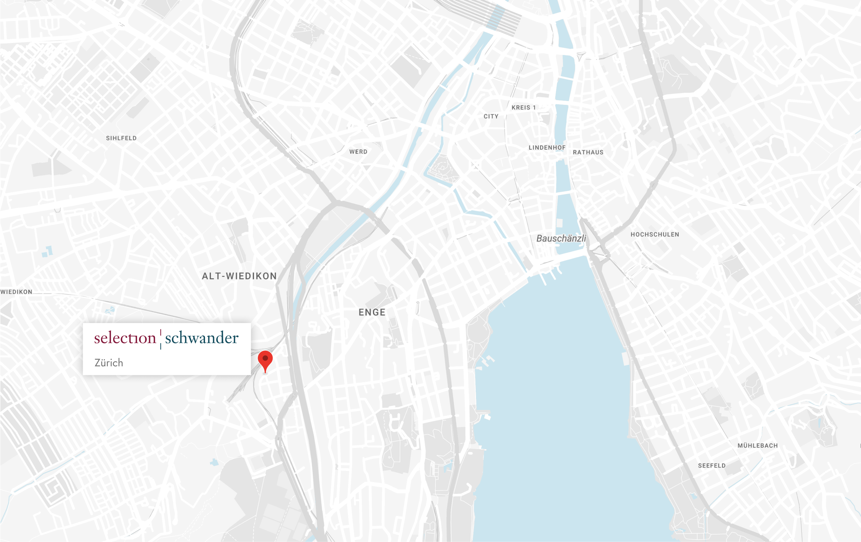 Selection Schwander background image