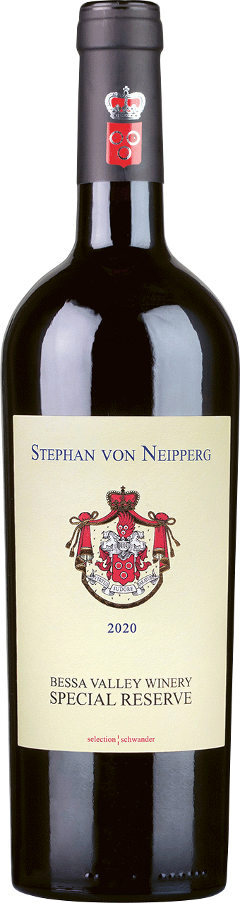 Special Reserve, Bessa Valley 