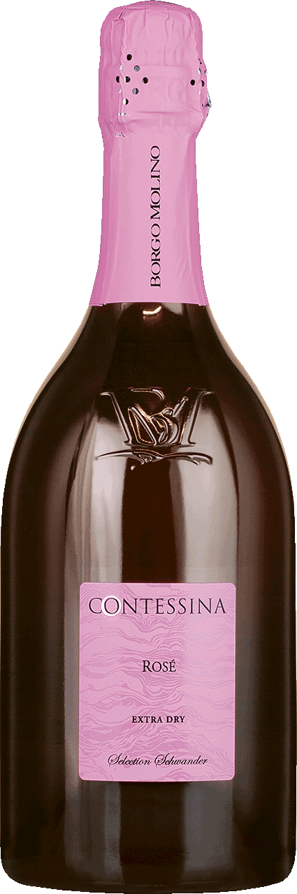 Spumante Rosé Contessina