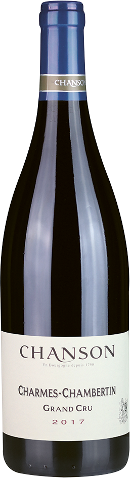 Charmes Chambertin