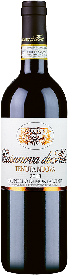 Brunello, Tenuta Nova